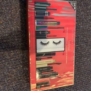 Sephora Lashstash kit